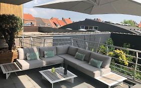 Gezellig appartement op 400m van zee Oostende-Mariakerke Bad
